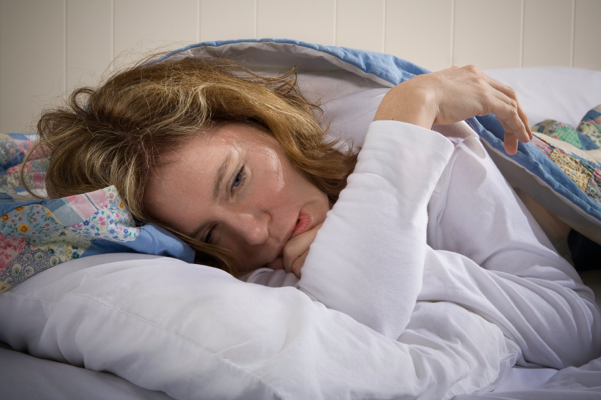 Chronic Fatigue Syndrome